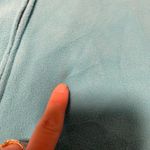 Adult Disney stitch hoodie w/ removable mask L/XL Blue Size L Photo 2