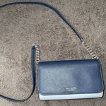 Kate Spade Crossbody Wallet Photo 0