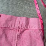 Free People Sky Rider Straight Leg in Rosebloom Photo 10