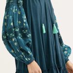 Free People NWT FP Jade Combo Mix It Up Tunic Top / Dress $128 NWT in M; S; XS Photo 4