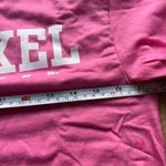 MV Sport NWT - DREXEL University Pink T Shirt Size Small Photo 3
