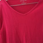 White Stag FINAL MARKDOWN Ladies long sleeved  tee medium Photo 1