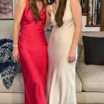 Revolve House of Harlow Hot Pink Dress Photo 2