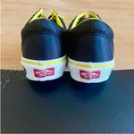 Vans  Old Skool Black Cora Kai Shoes
Women 8.5 US Mens 7.0US Photo 6