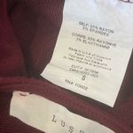 Lush Clothing Modern Autumn-Winter dress Size S Photo 6