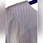 We The Free  inside our cropped long sleeve sweater Photo 3