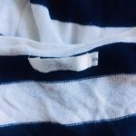 LF  Milau SZ S oversized striped sweater Photo 2