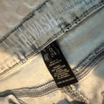 REWASH Adpi hand painted pants Photo 2