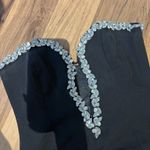 Bardot  Dress Midi Black Photo 1