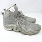 Adidas Crazy 8 ADV Men's Hightop Primeknit Sneakers Photo 10