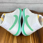 Nike Blazer 77 Women’s Mid Chenille Swoosh Photo 8