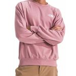 The North Face Men's Evolution Crew Sweatshirt in Mauve size XL NWT Photo 0