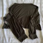 Majestic NWT  Tampa Bay Buccaneers Long Sleeve Logo Tshirt, Size 2XL Photo 1