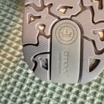 Peter Millar NWOT  HyperLight Apollo Womens Size 8 Casual Sneakers Photo 3