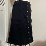 Esteez Black Denim A Photo 5