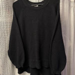 Time & Tru  Sweater Photo 0