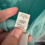 Daytrip Thin Strap Tank Top w/ U & Strap Back Women's Size Small Sleeveless Photo 4