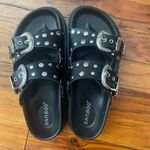 Bamboo Sandals Photo 1