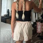 Oysho Light Pink Shorts  Photo 2