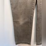 Kuhl  Hiking Pants - Faded Gray‎ Denim Sz 8 Photo 2