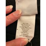 Vintage 90's California Concepts Black Giraffe Printed Maxi Tank Dress, 18 Photo 7