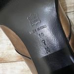 via spiga Pointy Squared Colorblock Heels 7 Photo 12