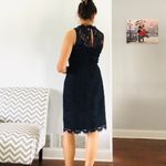 Eliza J Beautiful  lace dress Photo 10