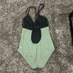Zella One Piece Swimsuit, Size L Photo 3