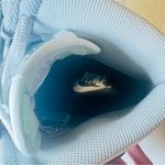 Nike WMNS DUNK HIGH UP 'LIGHT SMOKE GREY' - W5.5 Photo 7