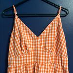 SheIn  Gingham Dress Photo 1