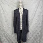 Athleta  Cozy Weekend Wrap Open Front Cardigan Size S‎ Photo 1