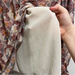 Aritzia  Wilfred Eden Blouse Plus Size 2X Photo 11