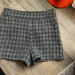 Lucca Couture  tweed shorts size 4 Photo 1