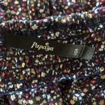Papaya Floral Print Dress Photo 3