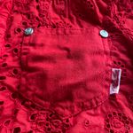 Sexy Lolita Top Size XS Photo 2