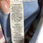 Tory Burch Tory Sport Tie Dye Legging Multicolor 7/8 Seamless Women’s Size M Photo 10