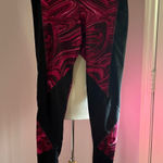 Champion Pink and Black Joggers. Size L Photo 0