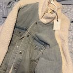 Mabel Jacket Photo 2