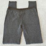 SO Heritage Gray Thermal Like Leggings Size Small EUC #3264 Photo 2