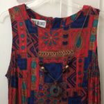 Coco Bianco FINAL MARKDOWN Ladies’  Dress w/Attached Necklace (14) Photo 1