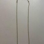 Kendra Scott Grey  Necklace Photo 0