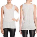 The Kooples  Slub Jersey Tank Top Photo 1