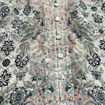 Hale Bob  small silk top Photo 6