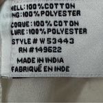 Walter Baker  Brayla Top Women’s Size Small Daizy Crochet Tank‎ Sweater Photo 5