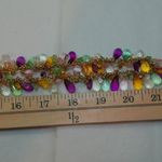 Fine Jewelry Necklace Red Photo 6