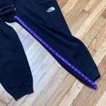 The North Face  fleece joggers size medium Photo 8