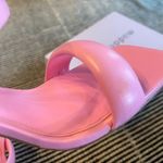 Madden Girl Pink Heels Photo 5