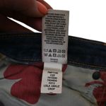 Lucky Brand  Womens 6/28 Lola Ankle Crop Jeans Photo 10