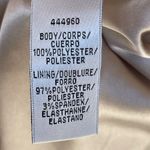 Monique Lhuillier NWT- Bell Sleeve Dayla Dress size 14 Photo 10