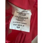 BECCA by Rebecca virtue  Sz S Grapefruit Line In Sand One Piece Swimsuit NWT Photo 8